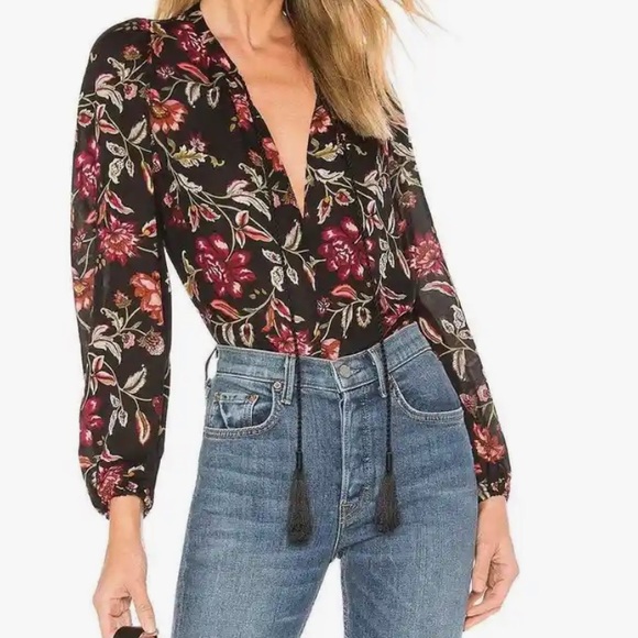 A.L.C. Tops - Brand new with tag A.L.C. Blouse